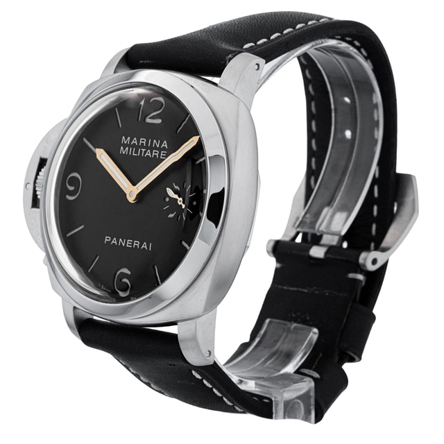 Panerai Luminor Marina PAM00217 Image 2